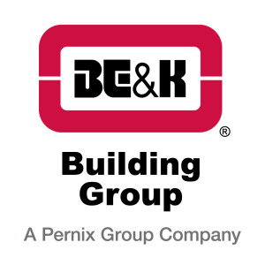BE&K Building Group, KBR Building Group