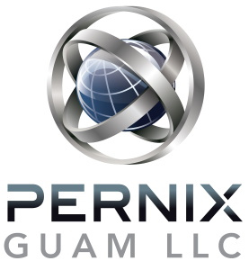 Pernix Guam LLC - stacked logo-01
